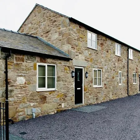 Connah'S Quay Park Farm Barns Villa Connahs Quay Exterior photo