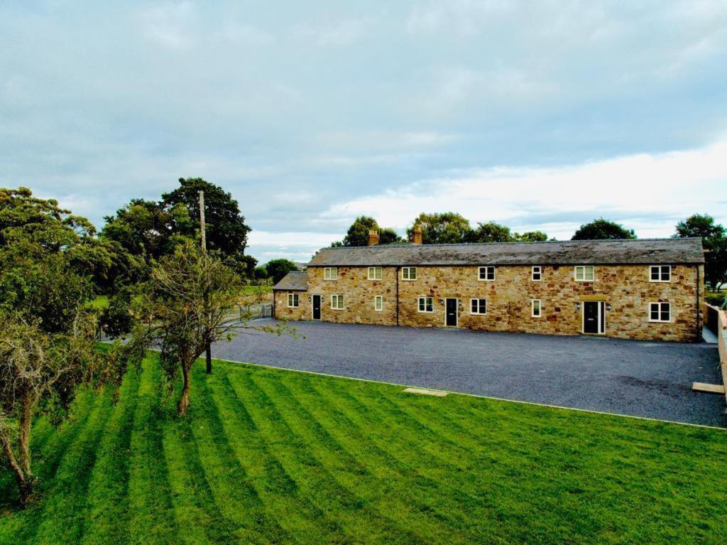 Holiday home Connah's Quay Park Farm Barns