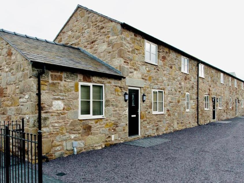 Holiday home Connah's Quay Park Farm Barns